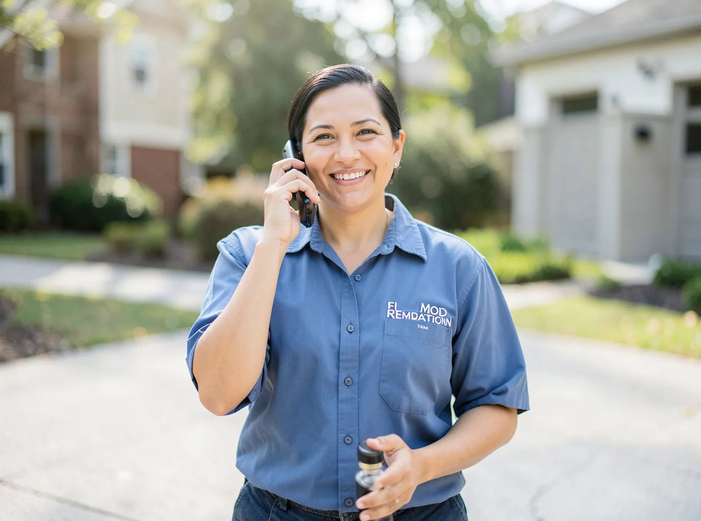Mold Remediation New London, NC FAQs